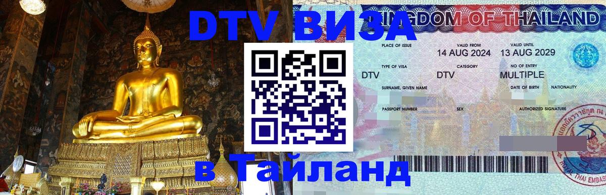 Сколько стоит DTV виза — актуальные цены, оформление даже без документов - 19.11.2025 